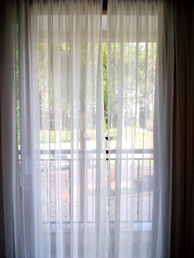 Suite Cond Vista Azul Em Pedra Azul - Домінгус-Мартінс Екстер'єр фото